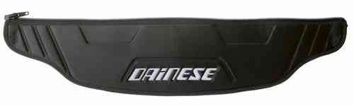 Dainese Damas ZIP BELT Negro un tamaño