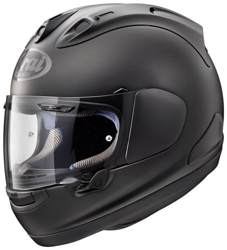 Arai Rx 7V Helm Zwart arai kopen in de aanbieding