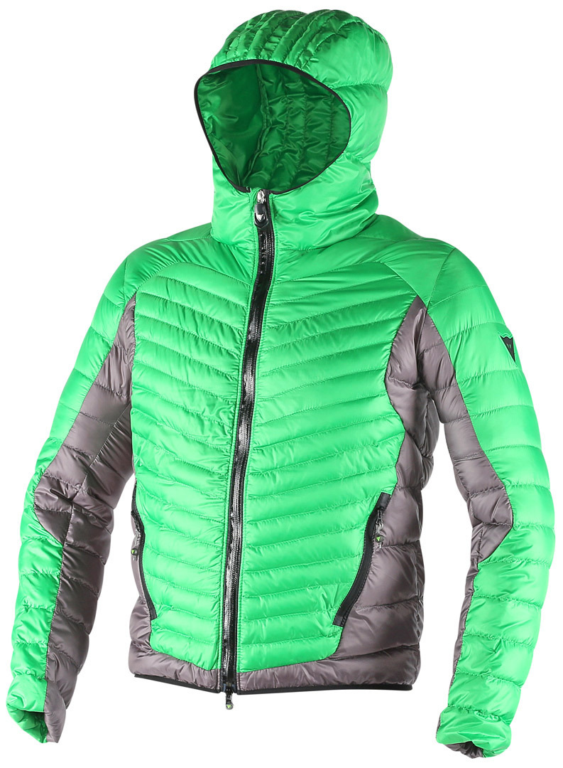 Dainese Cale Down Gris Vert S