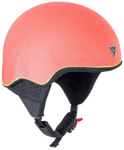 Dainese Flex Casco de esqui Rojo XL