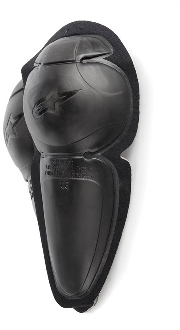 Alpinestars GP-R Coudières Noir S