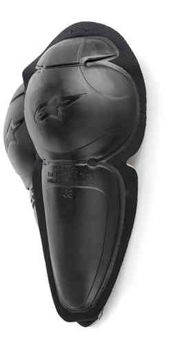 Alpinestars Gp R Elleboog Beschermers Zwart alpinestars kopen in de aanbieding