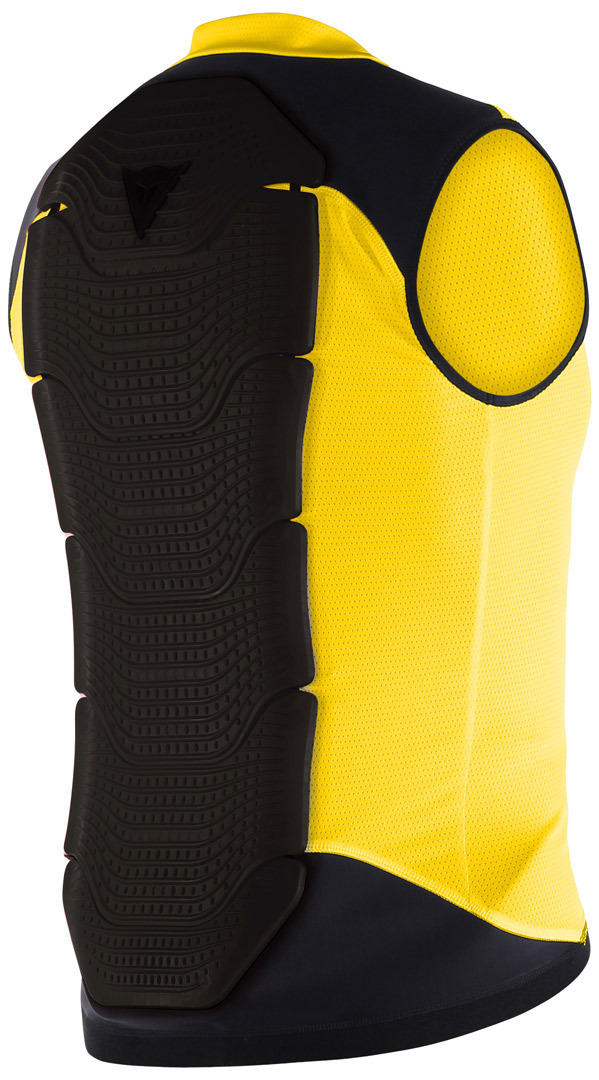 Dainese Gilet Manis 13 2016 Jaune S