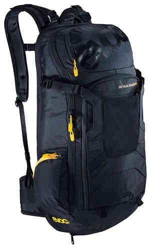 Evoc FR Trail Blackline 20L Mochila Protector S