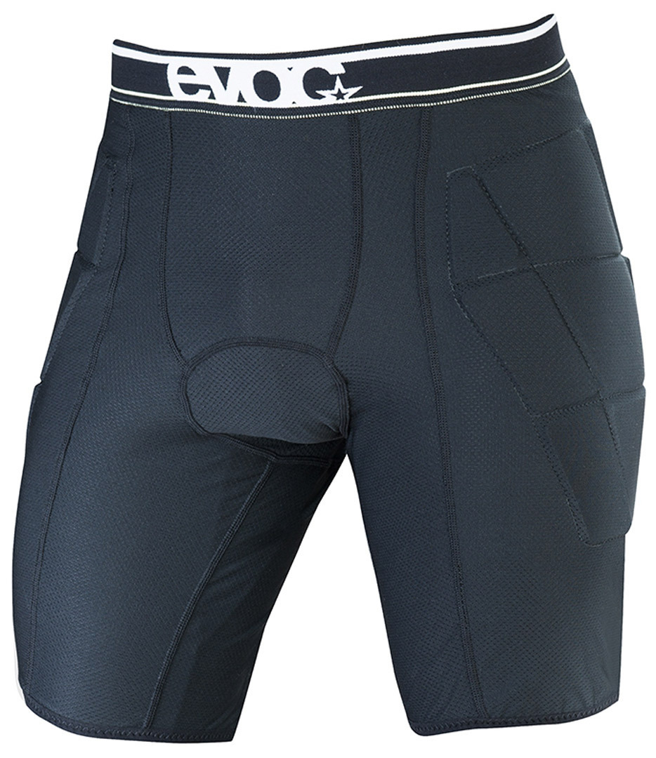 Evoc Crash PAD Jeans/Pantalons Noir L