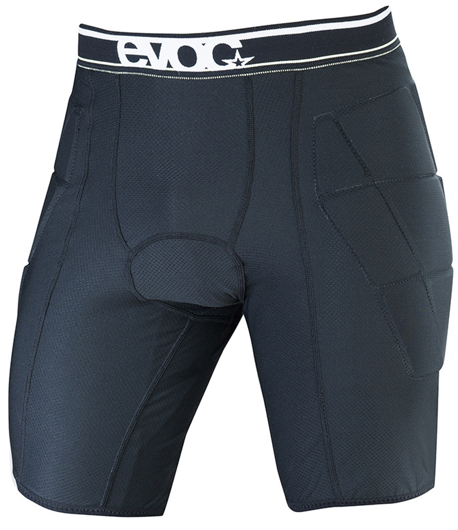 Image of Evoc Crash Jeans/Pantalons Noir L