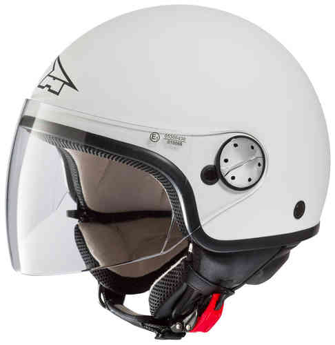 Axo Subway Basic Jet Helm Wit axo kopen in de aanbieding Axo Subway Basic Jet Helm Wit axo kopen in de aanbieding