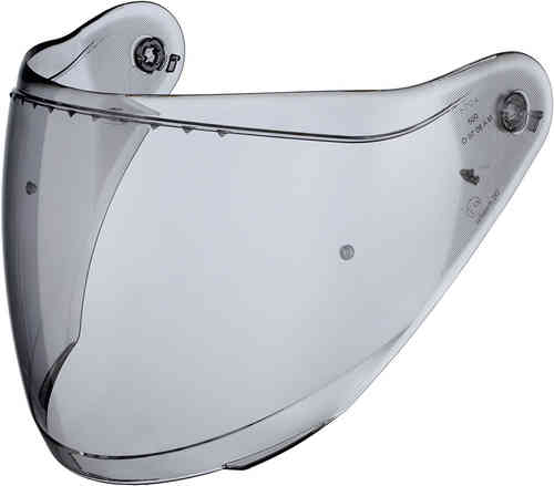 Schuberth M1 / M1 Pro Visera Gris