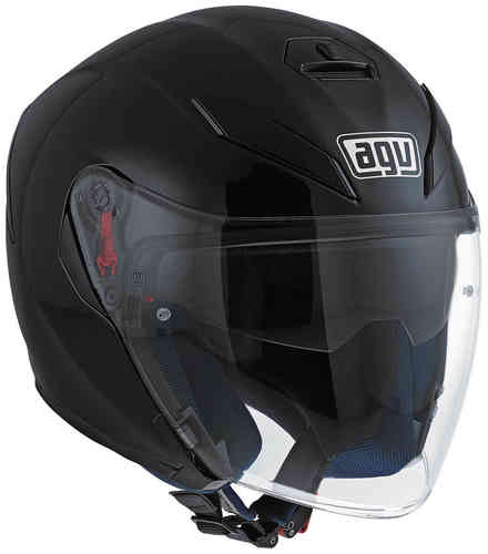 Agv K 5 Jet Helm Zwart 2Xl agv kopen in de aanbieding Agv K 5 Jet Helm Zwart 2Xl agv kopen in de aanbieding