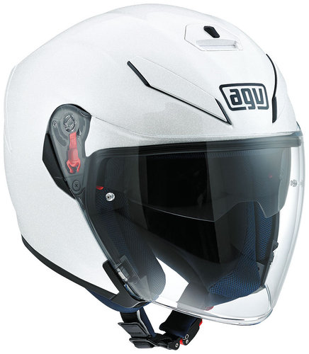 Agv K 5 Jet Helm Wit Xl agv kopen in de aanbieding Agv K 5 Jet Helm Wit Xl agv kopen in de aanbieding