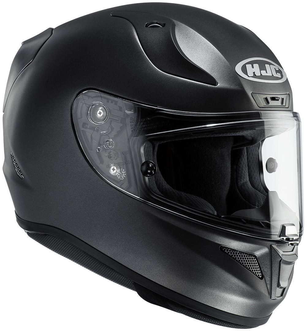 HJC RPHA 11 Casque Argent 2XS