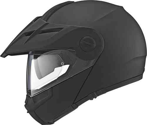 Schuberth E1 Adventure Helm Zwart schuberth kopen in de aanbieding Schuberth E1 Adventure Helm Zwart schuberth kopen in de aanbieding