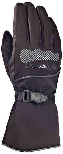 Ixon Pro Spy HP Guantes de las señoras Negro XL