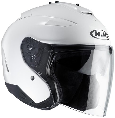 Hjc Is 33 Ii Jet Helm Wit Xs hjc kopen in de aanbieding