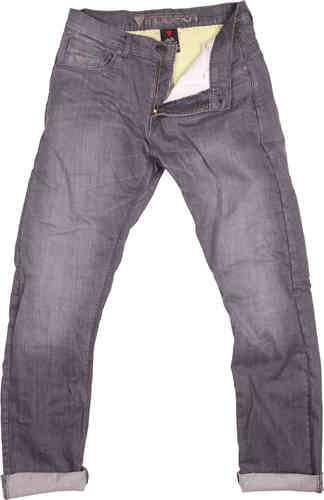 Modeka Glenn Jeans Broek Grijs 38 modeka kopen in de aanbieding Modeka Glenn Jeans Broek Grijs 38 modeka kopen in de aanbieding