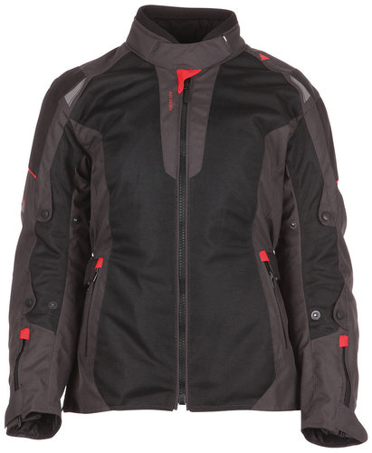 Modeka Upswing Dames Textiel Jas Zwart Grijs 40 modeka kopen in de aanbieding Modeka Upswing Dames Textiel Jas Zwart Grijs 40 modeka kopen in de aanbieding