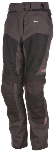 Modeka Upswing Lady Zwart Grijs 44 modeka kopen in de aanbieding Modeka Upswing Lady Zwart Grijs 44 modeka kopen in de aanbieding
