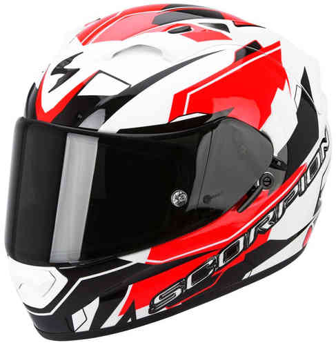 Scorpion Exo 1200 Air Sharp Helm Wit Rood 2Xl scorpion kopen in de aanbieding Scorpion Exo 1200 Air Sharp Helm Wit Rood 2Xl scorpion kopen in de aanbieding