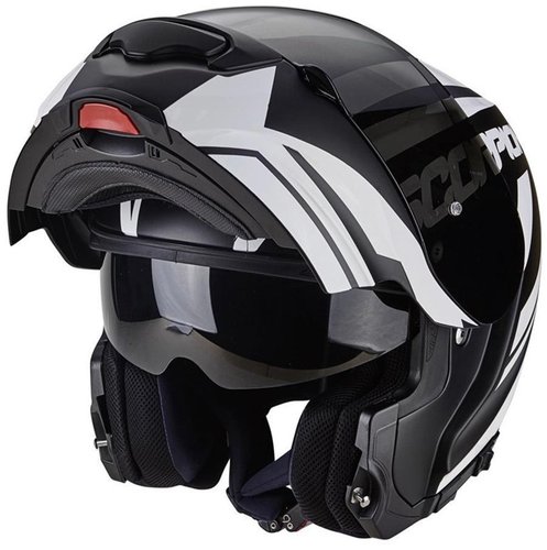 Scorpion Exo 3000 Air Serenity Helm Zwart Wit Xs scorpion kopen in de aanbieding Scorpion Exo 3000 Air Serenity Helm Zwart Wit Xs scorpion kopen in de aanbieding