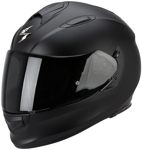 Scorpion Exo 510 Air Helm Zwart 2Xl scorpion kopen in de aanbieding