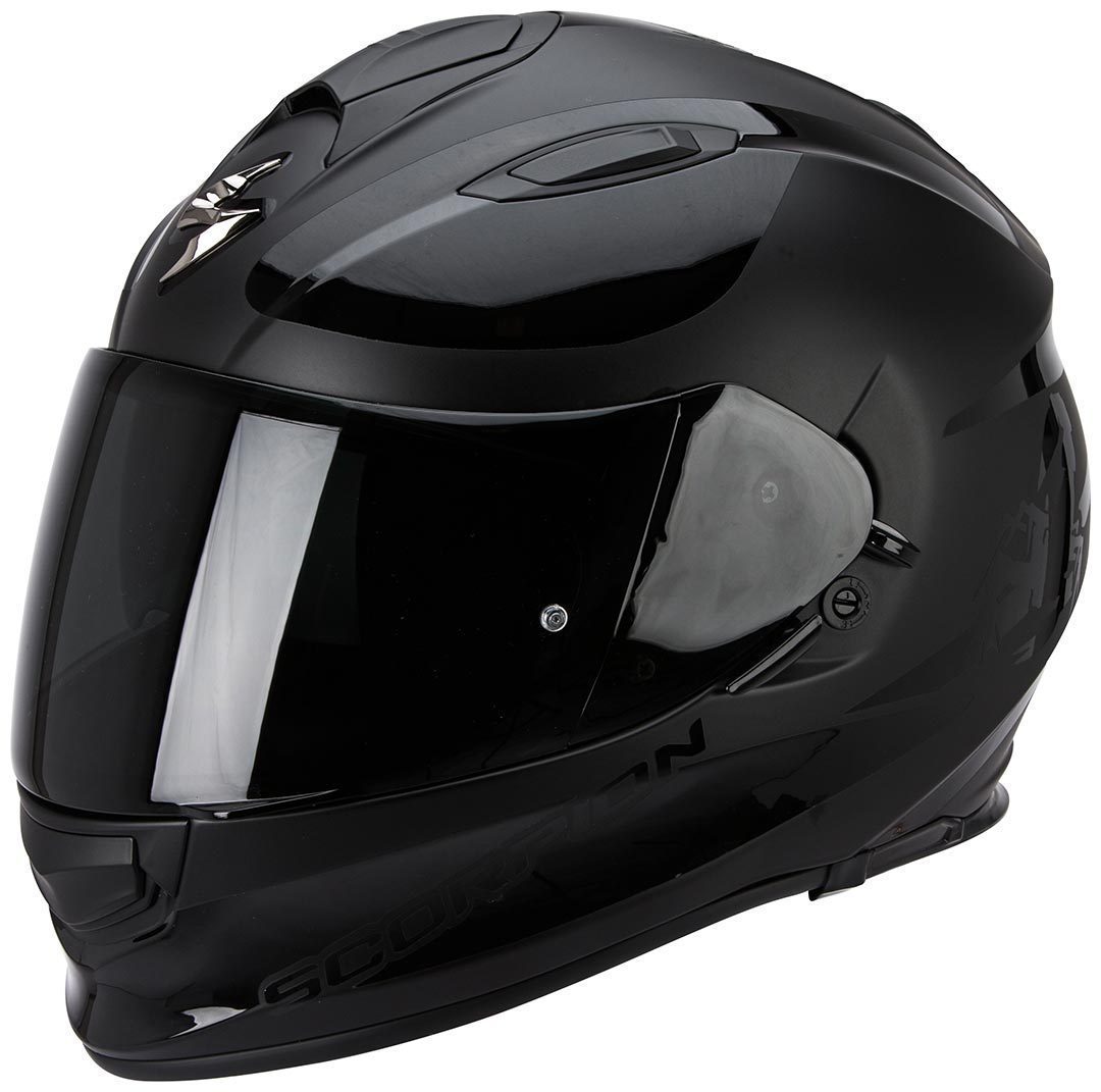 Scorpion Exo 510 Air Sublim Casque Noir XS