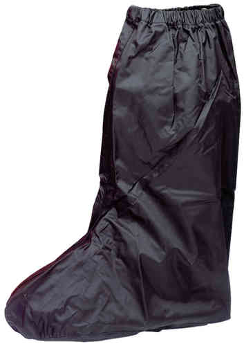 Modeka Raión de botas Negro S