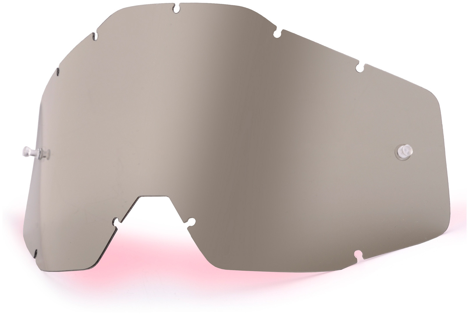 Image of 100% Accuri Junior Lentilles unique taille