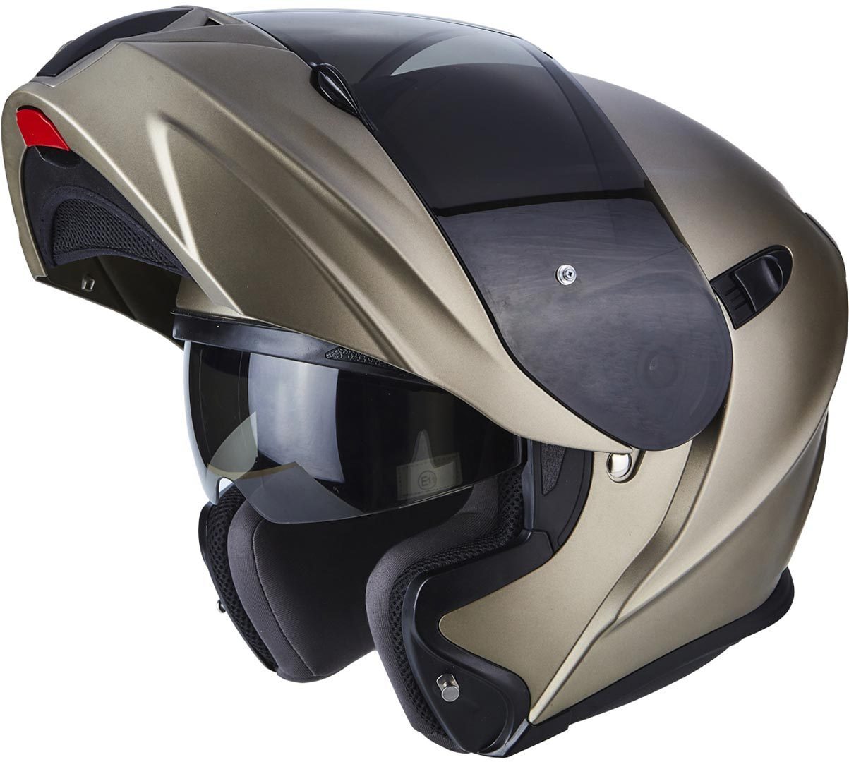 Scorpion EXO 920 casque Argent S