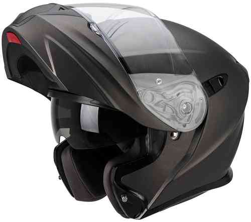 Scorpion Exo 920 Helm Zwart Grijs Xs scorpion kopen in de aanbieding Scorpion Exo 920 Helm Zwart Grijs Xs scorpion kopen in de aanbieding