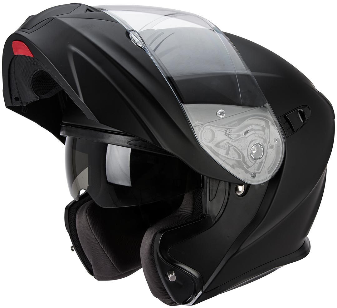 Scorpion EXO 920 casque Noir XS
