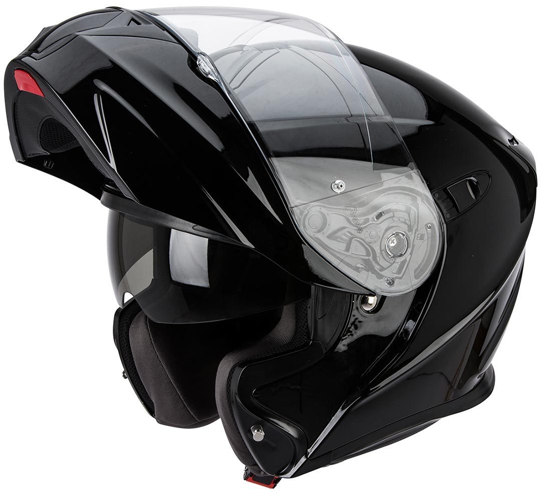 Scorpion EXO 920 casque Noir XS