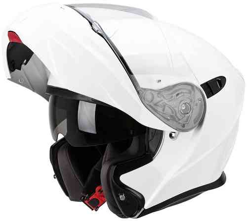 Scorpion Exo 920 Helm Wit scorpion kopen in de aanbieding Scorpion Exo 920 Helm Wit scorpion kopen in de aanbieding