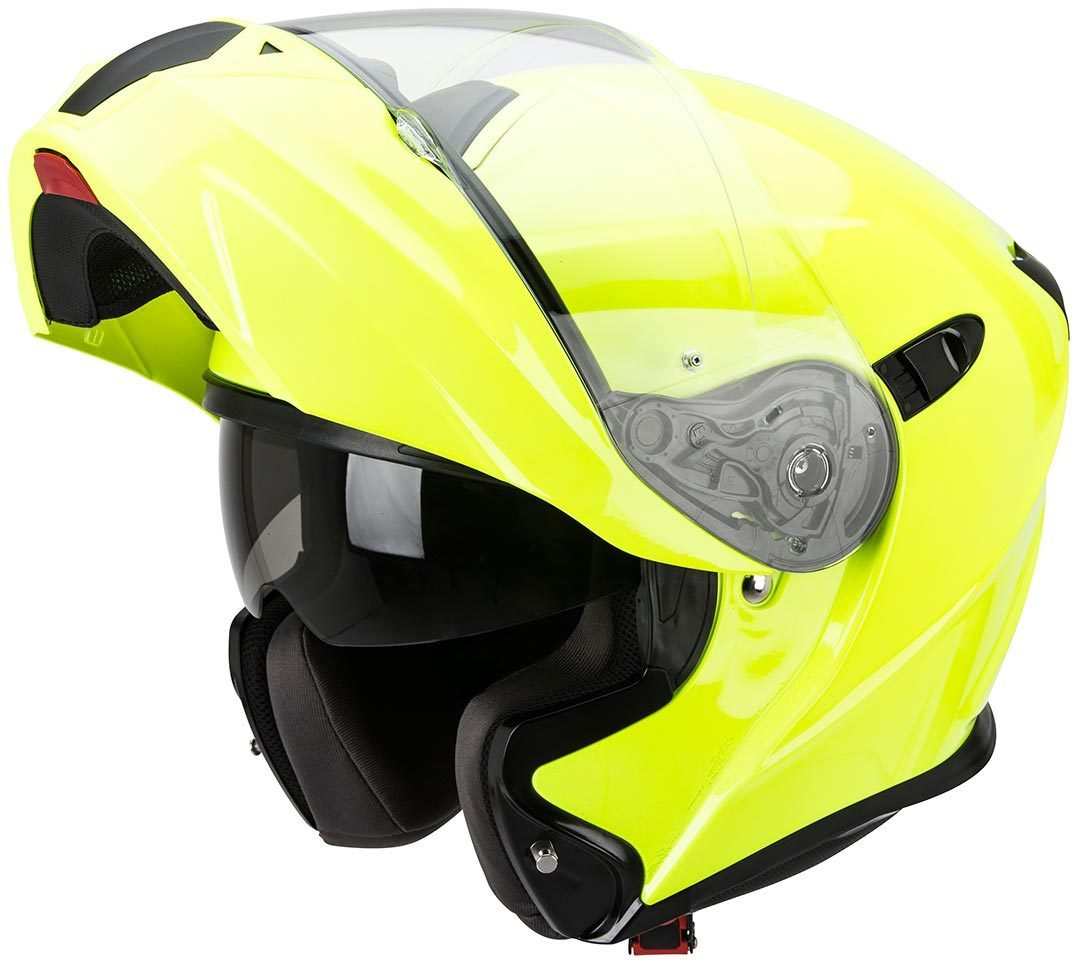 Scorpion EXO 920 casque Jaune XS