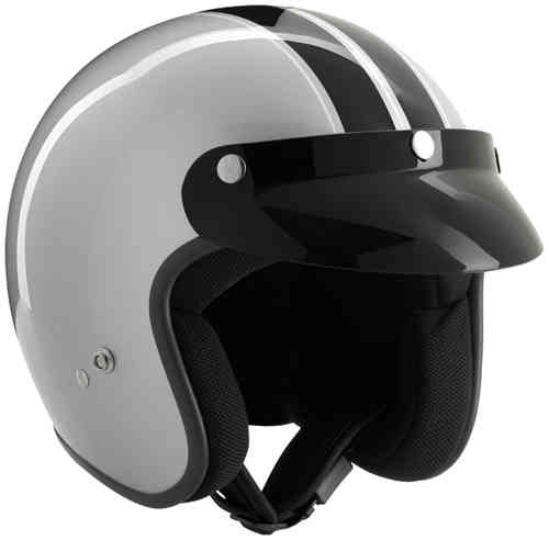 Rocc Classic Dekor Negro Gris L
