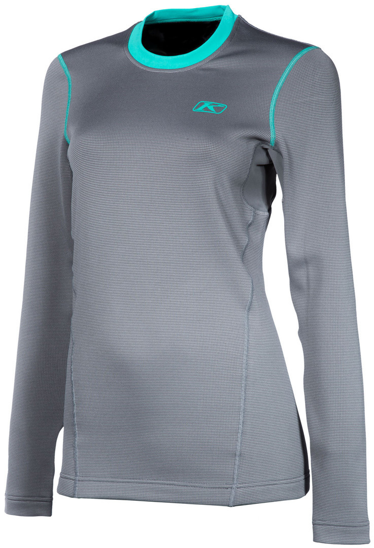 Klim Solstice 2.0 Woman Gris S