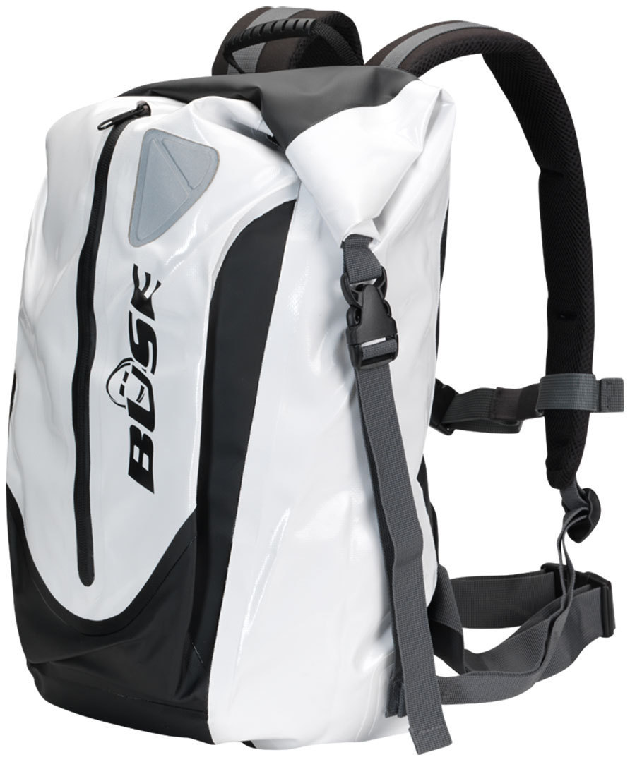 Image of Büse 90822 Imperméable à l’eau sac à dos 30 litres Noir Blanc unique taille
