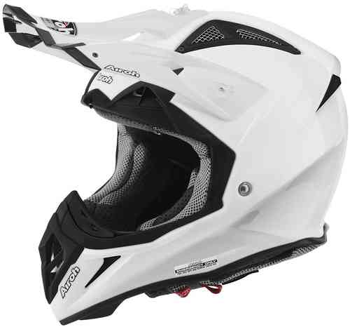 Airoh Aviator 22 Motorcross Helm Wit Xl airoh kopen in de aanbieding Airoh Aviator 22 Motorcross Helm Wit Xl airoh kopen in de aanbieding
