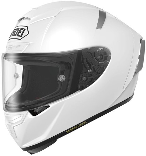 Shoei X Spirit Iii Motorhelm Wit shoei kopen in de aanbieding Shoei X Spirit Iii Motorhelm Wit shoei kopen in de aanbieding