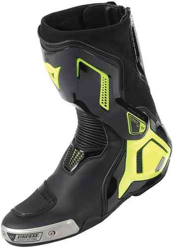 Dainese Torque Out D1 Motor Laarzen Zwart Geel 41 dainese kopen in de aanbieding Dainese Torque Out D1 Motor Laarzen Zwart Geel 41 dainese kopen in de aanbieding