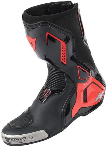 Dainese Torque Out D1 Motor Laarzen Zwart Rood 41 dainese kopen in de aanbieding Dainese Torque Out D1 Motor Laarzen Zwart Rood 41 dainese kopen in de aanbieding