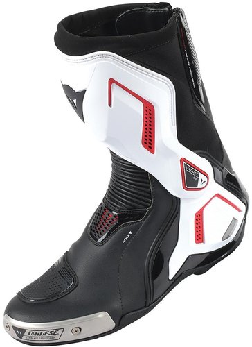 Dainese Torque Out D1 Motor Laarzen Zwart Wit Rood 41 dainese kopen in de aanbieding Dainese Torque Out D1 Motor Laarzen Zwart Wit Rood 41 dainese kopen in de aanbieding