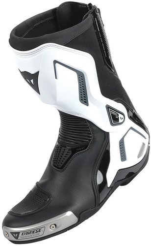 Dainese Torque Out D1 Motor Laarzen Zwart Grijs Wit 41 dainese kopen in de aanbieding Dainese Torque Out D1 Motor Laarzen Zwart Grijs Wit 41 dainese kopen in de aanbieding