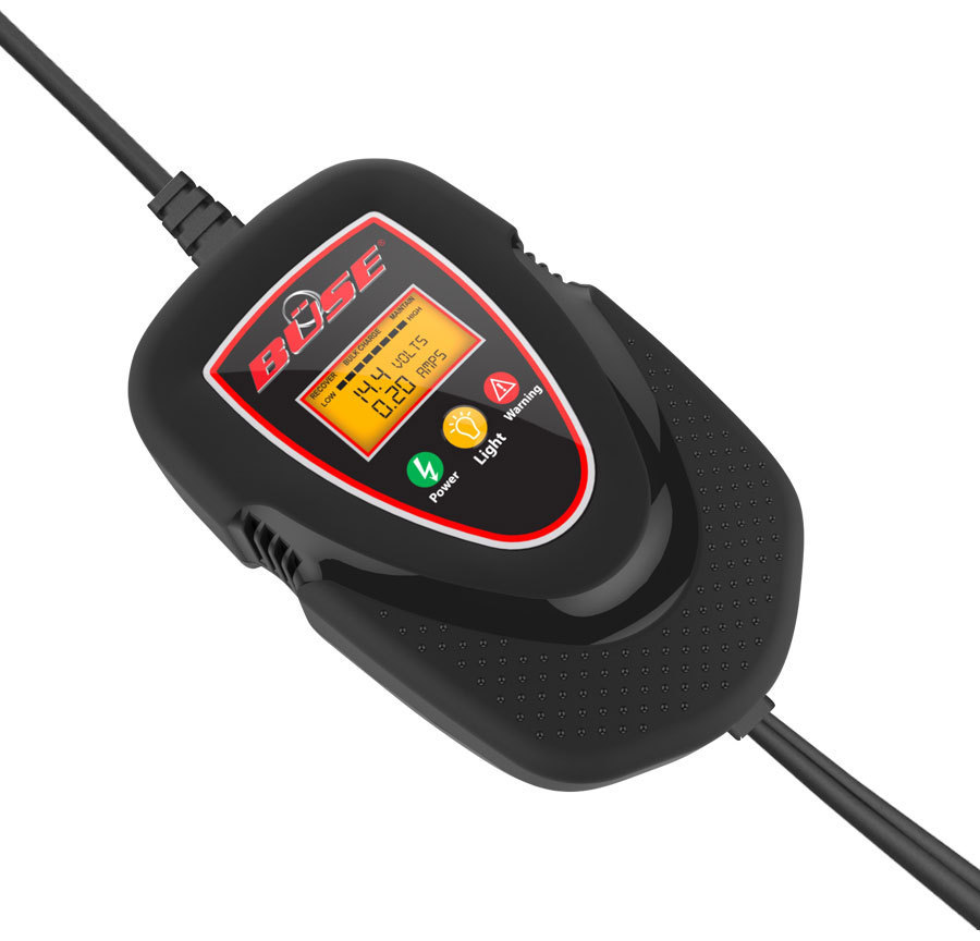Image of Büse BLG 900 Chargeur de batterie automatique