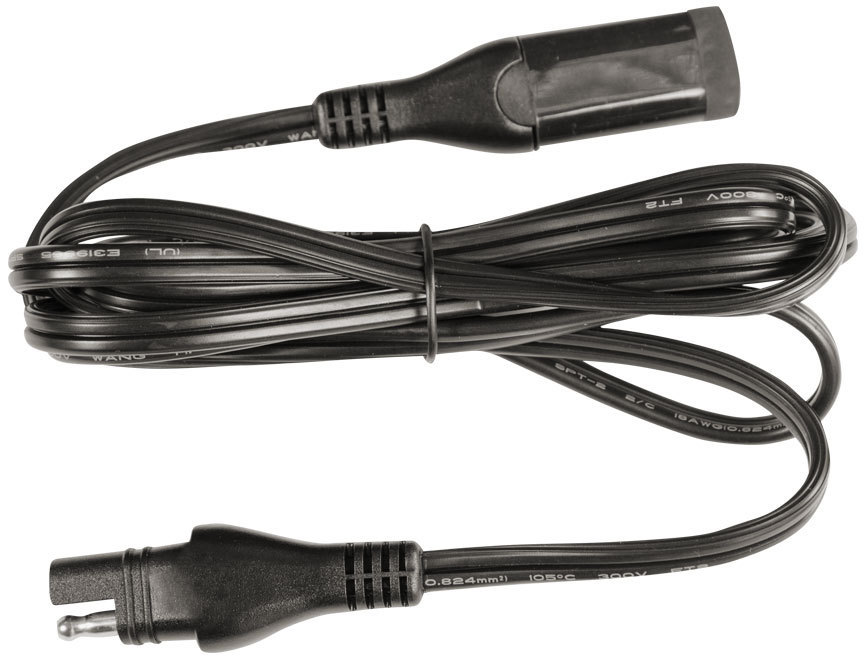 Image of Büse SAE 3M Extension Noir unique taille