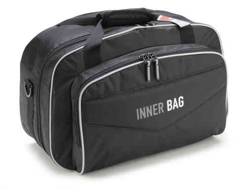 GIVI T502 Bolsa interior suave Negro un tamaño