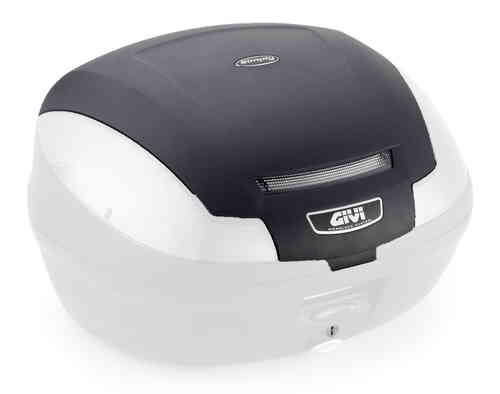 Givi Cover C470 For E470 Case  Negro