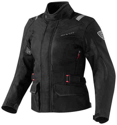 Revit Voltiac Dames Textiel Jas Zwart 48 revit kopen in de aanbieding Revit Voltiac Dames Textiel Jas Zwart 48 revit kopen in de aanbieding