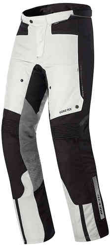 Revit Defender Pro Gore Tex Textiel Broek Zwart Grijs revit kopen in de aanbieding Revit Defender Pro Gore Tex Textiel Broek Zwart Grijs revit kopen in de aanbieding
