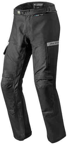 Revit Commuter Textiel Broek Zwart revit kopen in de aanbieding Revit Commuter Textiel Broek Zwart revit kopen in de aanbieding