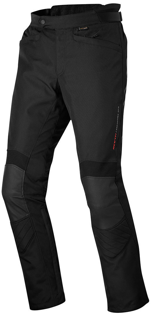 Revit Factor 3 Pantalon textile Noir 4XL